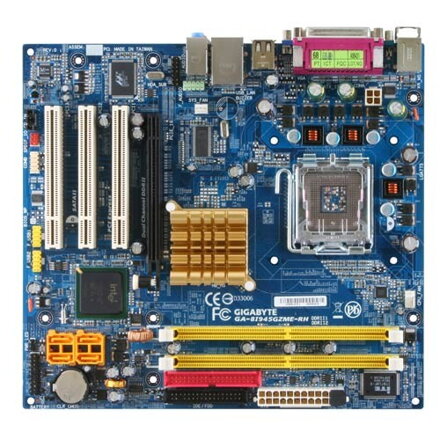 GIGABYTE GA-8I945GZME-RH