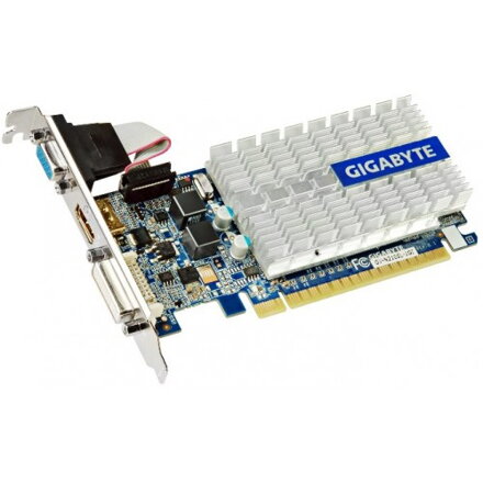 GIGABYTE GV-N210SL-1GI