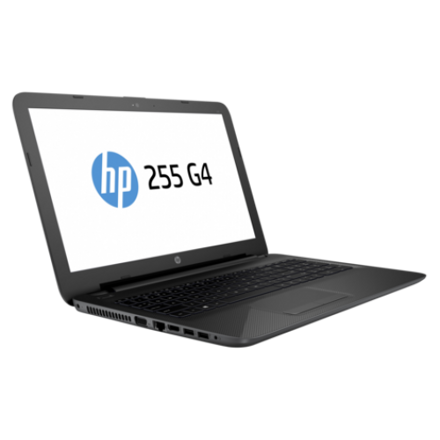 HP 255 G4 AMD E1-6015, 4GB RAM, 500GB HDD, DVDRW, Radeon R2, 15.6"