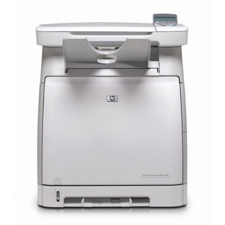 HP Color LaserJet CM1015 MFP
