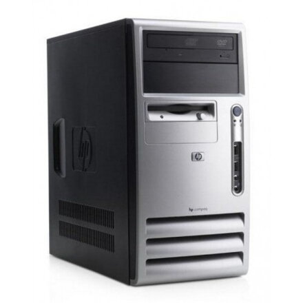 HP Compaq dx6100 MT P4 3.0GHz, 1GB RAM, 80GB HDD, DVDRW