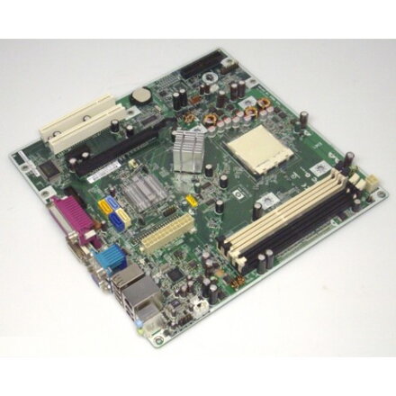HP Compaq 432861-001 M2RS485-BTX zakladna doska pre dc5750