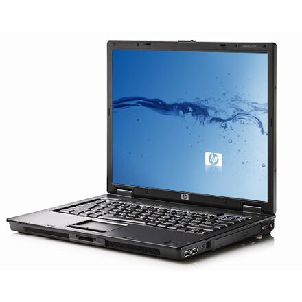 HP Compaq nc6320 Core 2 Duo T7200, 2GB RAM, bez HDD, DVDRW, WiFi, BT, 15 SXGA, Vista (Trieda B)