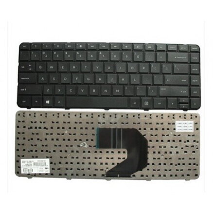 HP Pavilion G4 G6 CQ43 CQ57 CQ58 630 635 650 655 klavesnica