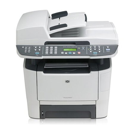 HP LaserJet M2727nf Trieda B
