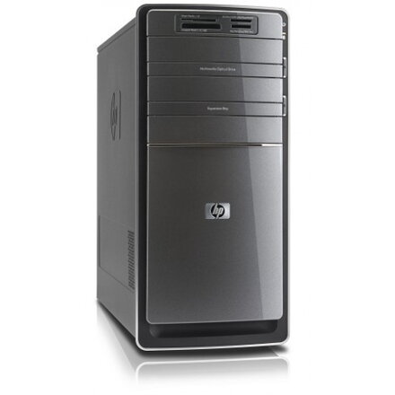 HP Pavilion P6000 i3-550, 4GB RAM, 640GB HDD, ATI HD5450, WiFi, Win7