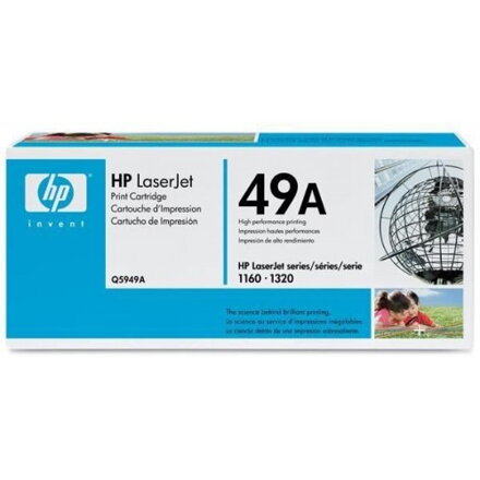 HP Q5949A originálny toner