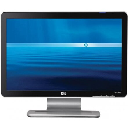 HP w1907v