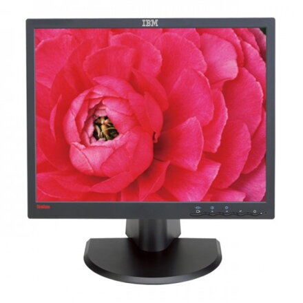 IBM ThinkVision L201p