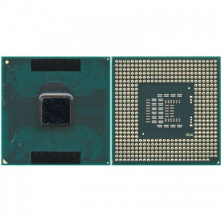 Intel Pentium T4500