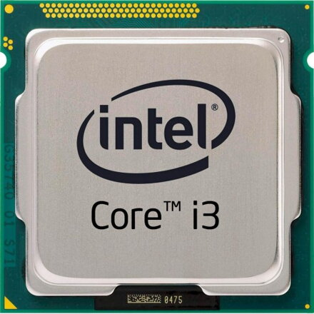 Intel Core i3-6100T LGA1151