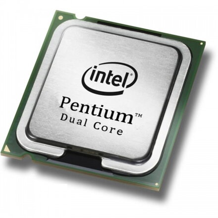 Intel Pentium E2200 (1M Cache, 2.20 GHz, 800 MHz FSB) SLA8X LGA775