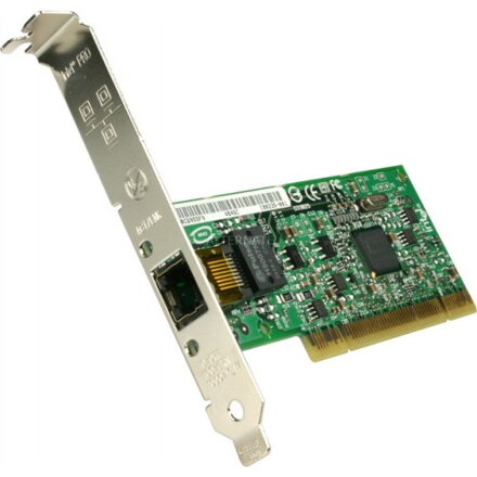 Intel PRO/1000 GT Desktop Adapter