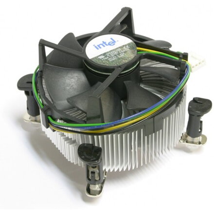 Intel Socket LGA775 chladič