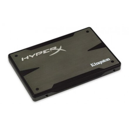Kingston SSD disk 240GB HyperX 3K, SATA3, 2.5