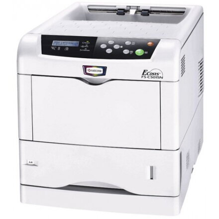 Kyocera Ecosys FS-C5015N