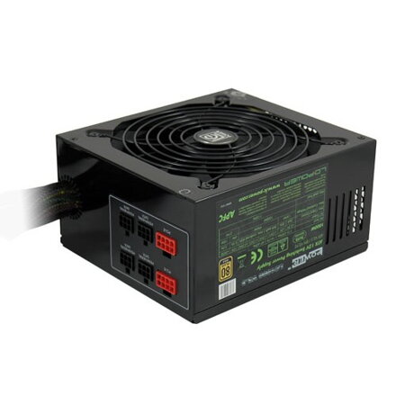 LC-Power LC1000 V2.3 Legion X2 - Metatron Gaming Series