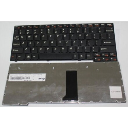 Lenovo S10-3s klavesnica
