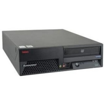 IBM ThinkCentre A52 Celeron 3.0GHz, 1GB, 80GB, DVD, WinXP