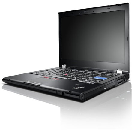 Lenovo ThinkPad T420, i5-2520M, 8GB RAM, 320GB HDD, DVDRW, 14 WXGA HD, Windows 7 Pro (trieda B)
