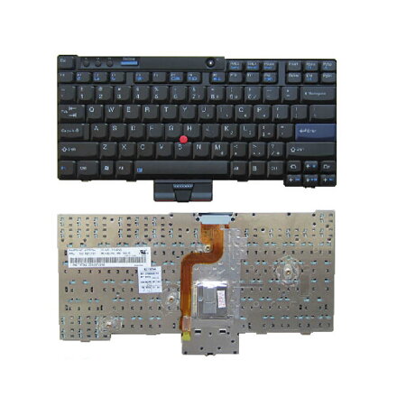 Lenovo ThinkPad X200 X200S X201s X201i X201t X201 klavesnica