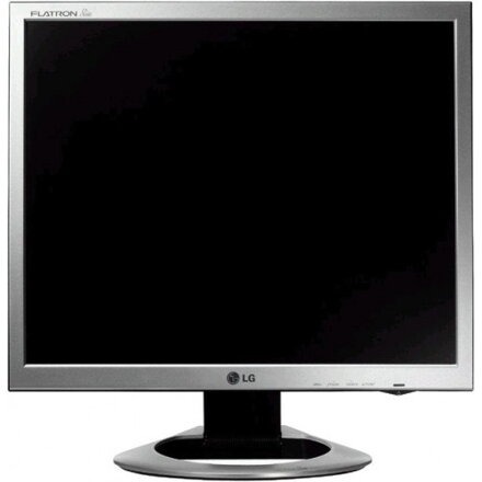 LG FLATRON L1970HR-BF