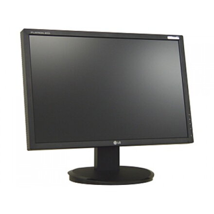 LG FLATRON L204WT-BF