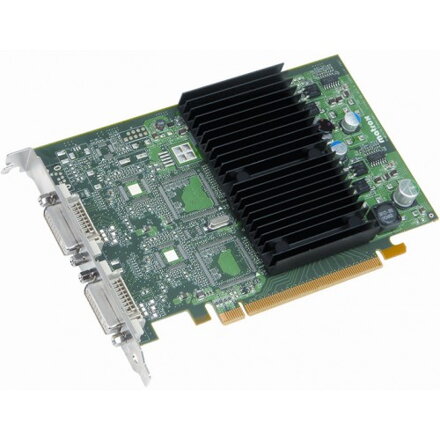 Grafická karta Matrox Millennium P690 128MB DDR2 PCIe x16