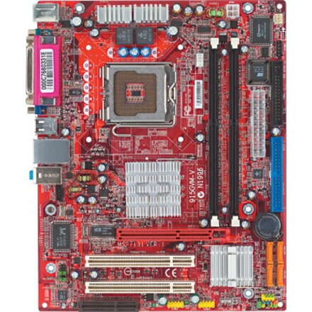 MSI 915GLM-V