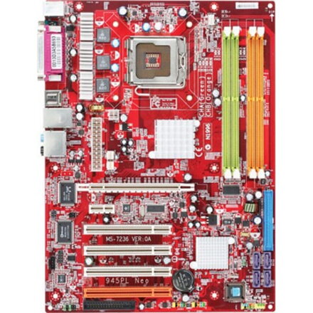 MSI 945PL NEO3