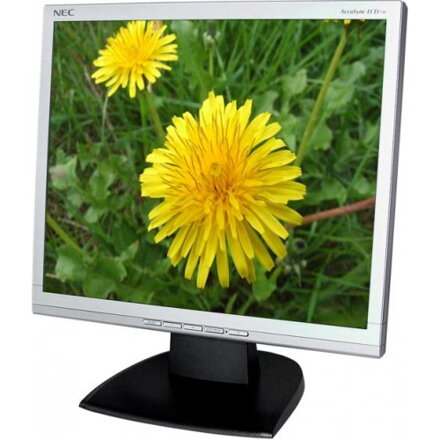 NEC AccuSync LCD73V-BK-1