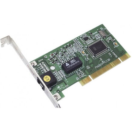 ISDN modem PW2BIPPCI30 PCI