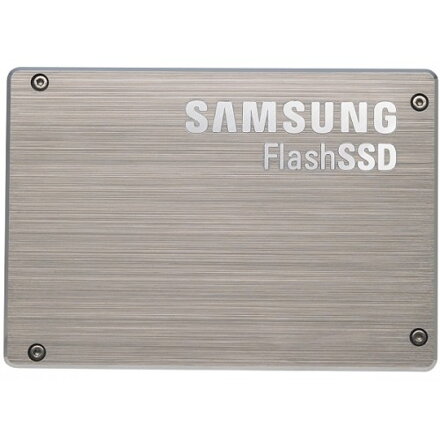 SAMSUNG FlashSSD MCBQE64GBMPP-03A00 64GB SATA Internal Solid State Drive (SSD)