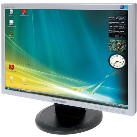 SAMSUNG SyncMaster 923NW