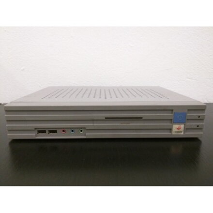 Thintune eSESIX WLVI01 tenký klient