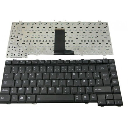 Toshiba Tecra A1 A2 A3 A4 A5 A6 A7 A8 klavesnica