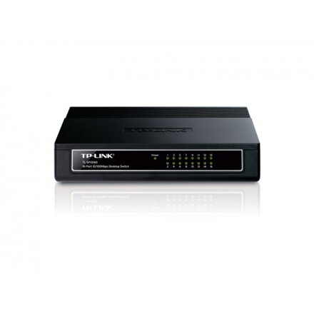 TP-LINK TL-SF1016D