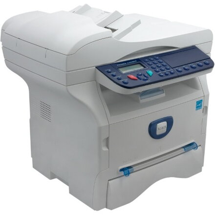 Xerox Phaser 3100MFP