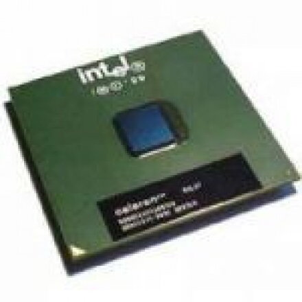 Intel Celeron 566MHz, SL3W7
