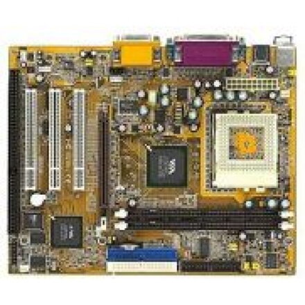 Chaintech 6VIA5T - D100A Socket 370