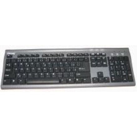 Chicony KB-9810, PS/2, CZ verzia + SK tlačidlá
