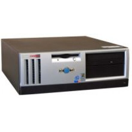 Compaq Evo D5D P4 1.7 / 384 / 40GB / CD / WinXP