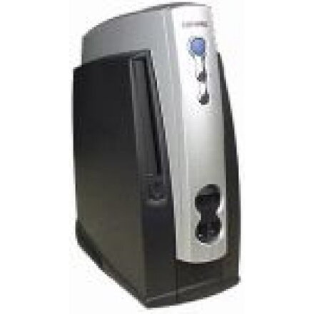 Compaq iPAQ P3 1GHz/512MB/40GB/CDRW-DVD/Win2000
