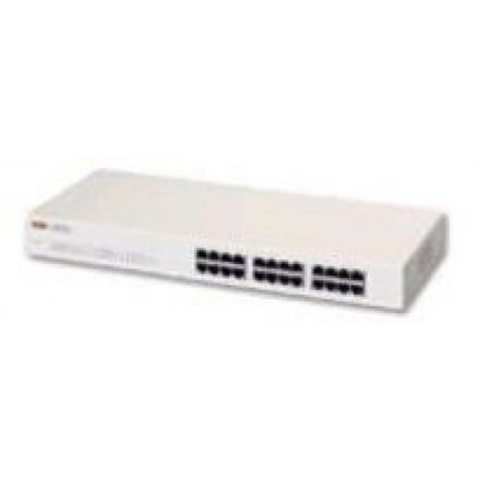 Corega FSW-24A 24 Port 100M/10M Switch