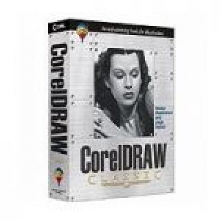 CorelDraw 8 Classic