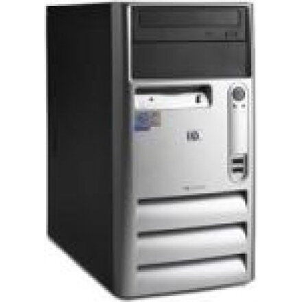 HP Compaq d230m MT P4 1.8/512MB/20GB/DVD/WinXP
