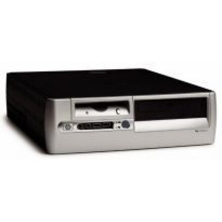 HP Compaq D530 SFF Cel 2.4GHz 768MB 40GB CDRW/DVD WinXP