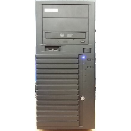 IBM IntelliStation Z Pro Xeon 2.8ghz, 2gb ram, 2x36gb hdd, matrox g550 32mb, cdrw-dvd, win xp pro, type 6221-67G