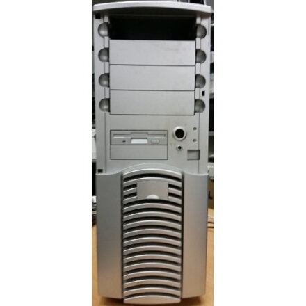 Chieftec Scorpio TX-10WD