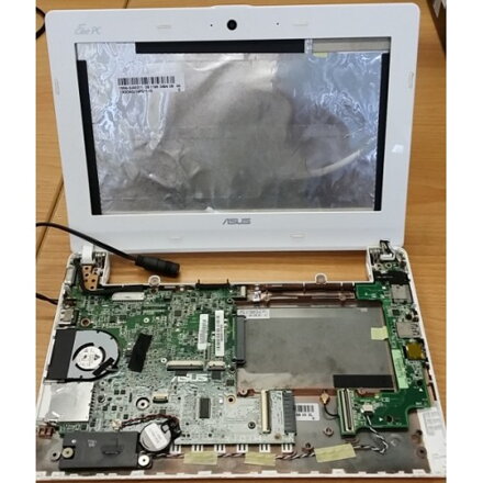 ASUS Eee PC X101H základná doska
